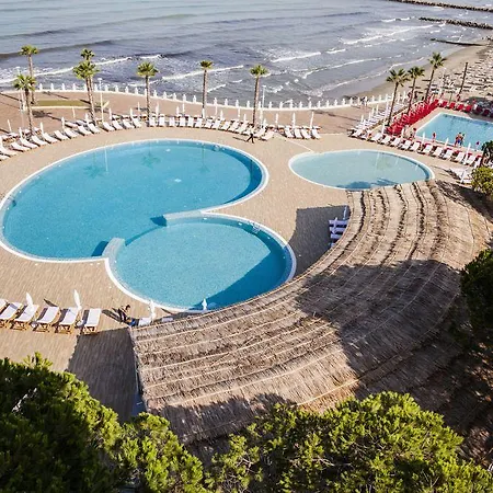 Prestige Durres Hotel