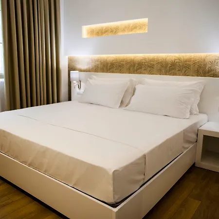 Prestige Durres Hotel