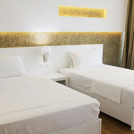 Prestige Durres Hotel