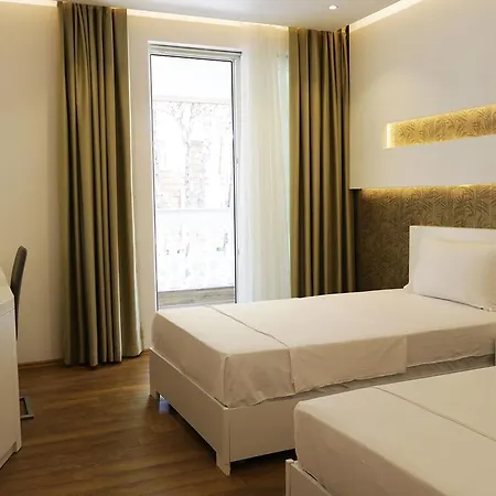 Prestige Durres Hotel